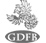 Logo of Get Dressed for Battle GDFB from CAS Iberia