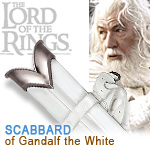 Scabbard of Gandalf UC1417 by United Cutlery