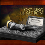Master Replicas One Ring of Sauron LR100