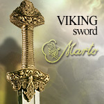 Marto 543 viking sword