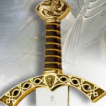 view Sword of Sir Lancelot 538 by Marto