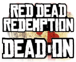 Red Dead Redemtion Dead On replicas