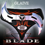 Blade Glaive
