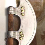 CRUSADER AXE 600608