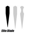 XL Light Blade