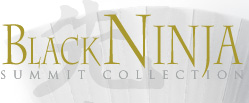 Blck Ninja Summit Collection