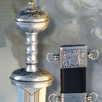 Roman Sword 4116NQ by Denix