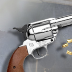Old west DELUXE COMMEMORATIVE M 1873