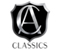 Collectors Classics CA Logo