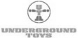 Underground toys Logo