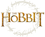 Lord of the Rings Hobbit logo
