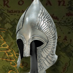 UC1414 Lord of the Rings Gondorian Infantry Helm Limited Edition by United Cutlery