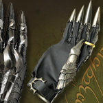 Officially Licensed Lord of the Rings Gauntlet of Sauron UC3065 by United Cutlery