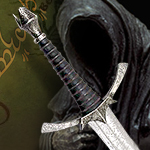 UC2990 Blade of Nazgul prop replica from The Hobbit An Unexpected Journey licensed product by United Cutlery