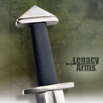 IP-033 8th Century Viking Sword and scabbard by Legacy Arms
