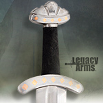 IP-702 River Witham Viking Sword and scabbard by Legacy Arms