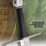 IP-003 12th Century Viking Sword and scabbard by Legacy Arms
