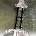 88VS Battle Ready Viking Sword and scabbard by Cold Steel