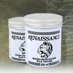 Renaissance Micro-Crystaline Wax Polish OXRW1 & OXRW2 by Picreator Ent. Ltd.