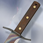 1863 Von Tempsky Forest Ranger Bowie Knife by SVORD of New Zealand