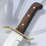 15" Civil War Replica Carbon Steel Bowie Knife 202858-CS by SZCO