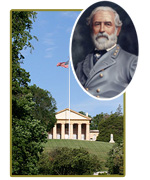 Robert E. Lee model 003 Living History Series by Browning