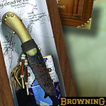 BROWNING CRAZY HORSE KNIFE 005