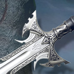 Kit Rae Sedethul Sword of the Ancients model KR0051A by United Cutlery
