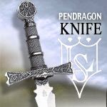 Pendragon Medieval Dagger