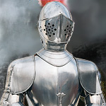 Suit of Armour 900 MARTO