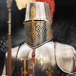 view Suit of Armour 905 by Marto Martespa