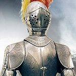 view Suit of Armour 901 by Marto Martespa