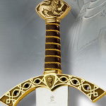 view Sword of Sir Lancelot 538 by Marto