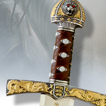 MARTO 753 King Richard the Lionheart Sword