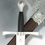 Medieval Sword & Sheath 742 by Marto of Toledo Spain