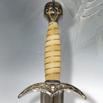 Decorative Officially Licensed Snow White Sword Replica from Snow White and the Huntsman SB113 by Pacific Solution