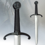 Functional Brookhart Hospitaller Dagger IP-613 by Legacy Arms