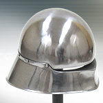 Medieval Gothic Sallet Helm NW80588 made in India