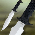 United Cutlery V44 Combat Bowie Knife UC2673