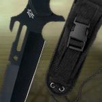 Pathfinder DEF Tac Fighter Knife UC2605