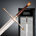 Officially Licensed Game of Thrones Ice FOAM Sword G-OT109 by Neptune trading