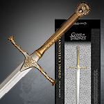 Officially Licensed Game of Thrones Jaime Lannister FOAM Sword G-OT111