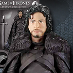 Officially Licensed Game of Thrones Legacy Collection Series 2 Jon Snow Action Figure FU3908 by Funko