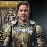 Officially Licensed Game of Thrones Legacy Collection Series 2 Jaime Lannister Action Figure FU4107 by Funko