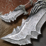 God of War Kratos Blade of Chaos Replica UC2665 by United Cutlery