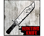 Hunting Knife in Red Dead Redemption by Rockstar games