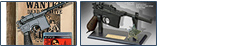Mauser Pistol 1024 by Denix Display Images