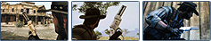 Large Images of Marston with Volcanic Lever Action Pistol in Red Dead Redemption by Rockstar Games