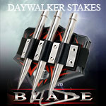 Blade Daywalker Stakes UC1431 United Cutlery