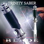 Blade Trinity Saber UC1452